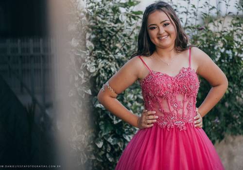 15 Anos de Eduarda | 15 anos