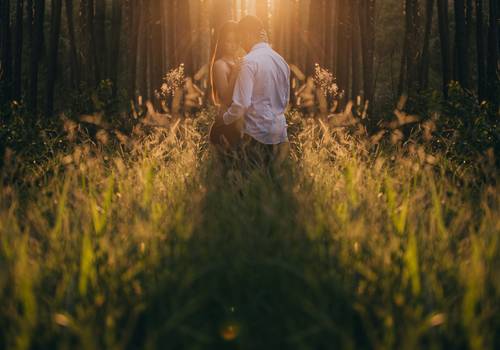Pré Wedding de Caroline + Tiago