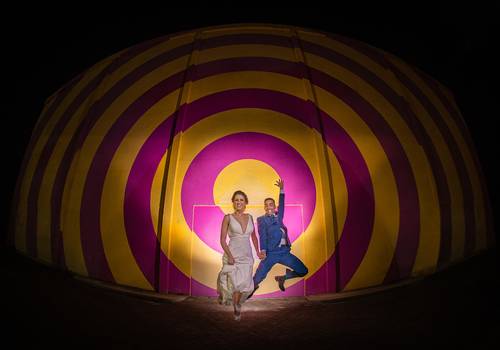 Casamentos de Natália + Ruiter 