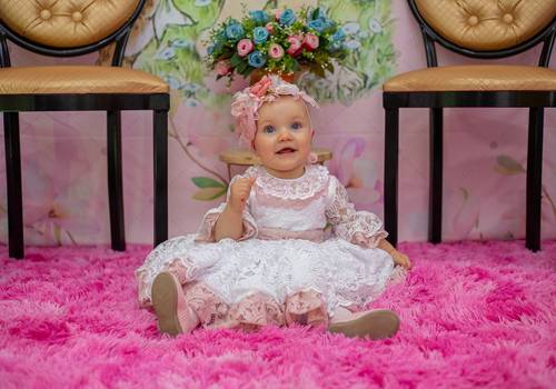 Infantil / Família de Maria Cecília 