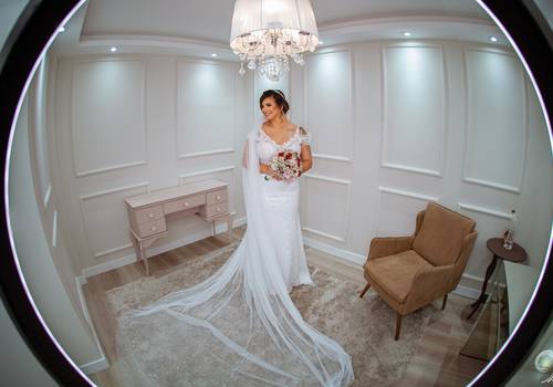 Casamentos de Pâmela e Eduardo | Mini wedding