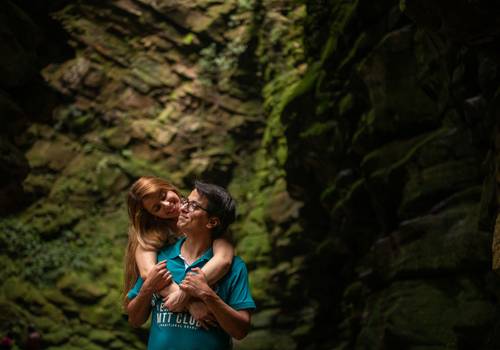 Pré Wedding de Nicole e Maycon