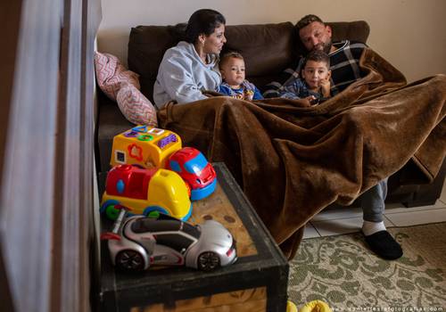 Lifestyle de Jéssica+Alison+João+Luis