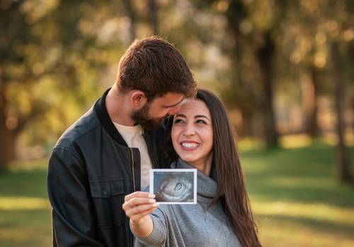 Gestante de Ana+Rafael+Monster+Augusto