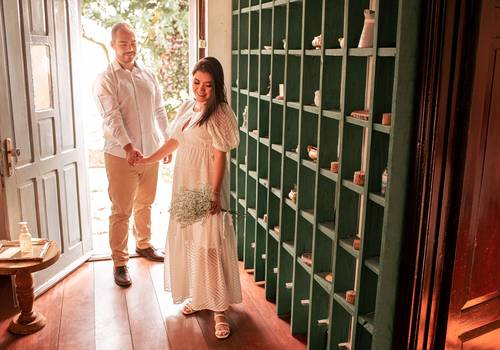 Pré Wedding de Kayumi e Eduardo