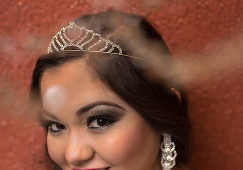 15 Anos de Isadora Reis | 15 anos