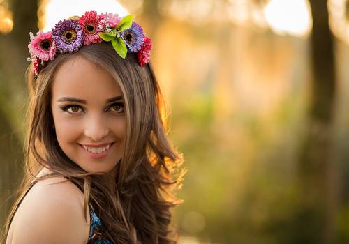 Ensaio individual de Thaysa