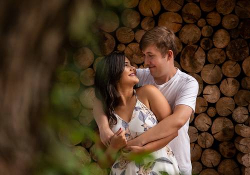 Pré Wedding de Raquel e Heder 