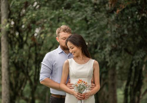 Casamentos de Eduarda e Jonathan 
