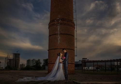 Casamentos de Casamento Sara e Tiago