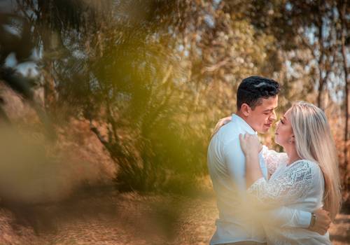 Pré Wedding de Laís e Alisson