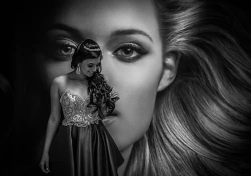 15 Anos de Luana Van Beik | 15 anos