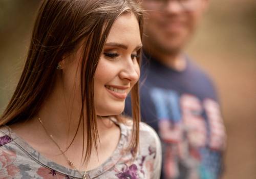 Pré Wedding de Fabi e Luiz