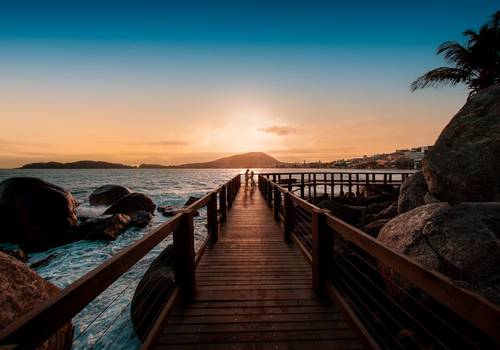 Pré Wedding de  Edineia e Fernando