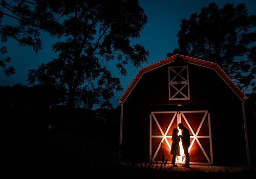 Pré Wedding de Luanna e Jessé 
