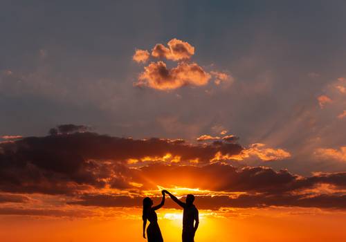 Pré Wedding de Luana e Alessandro