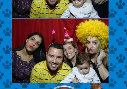 Festas Kids de Bernardo 1 aninho