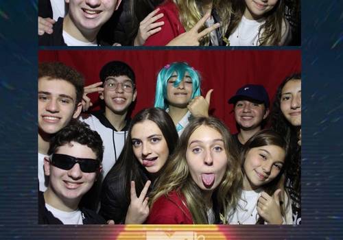 15 anos (Debutantes) de Luiza 15 anos