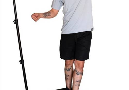 Equipamentos de Plataforma 360