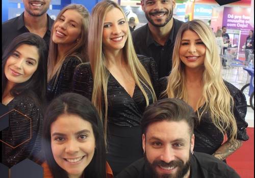 Corporativo de CONARH 2023 RB Serviços