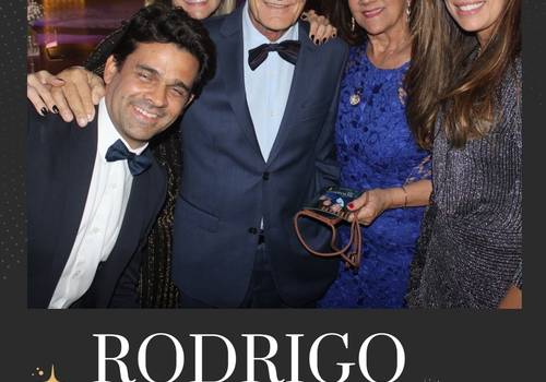 Festas de Rodrigo 4.0