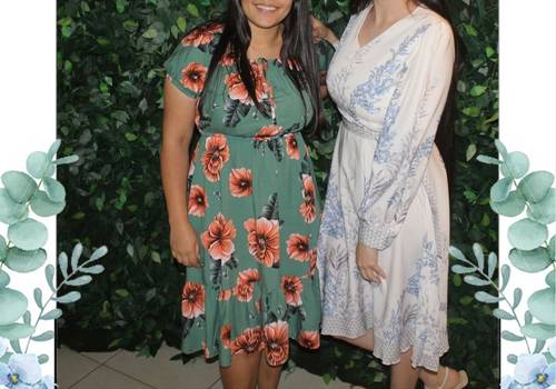 15 anos (Debutantes) de Maria Eduarda 15 anos