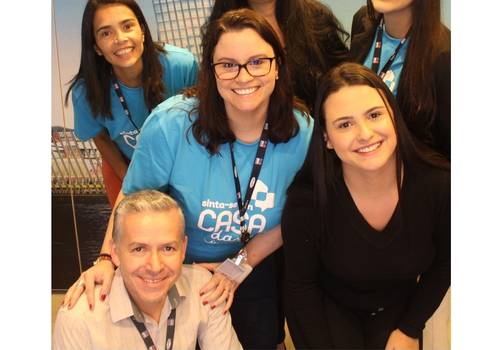 Corporativo de Midea Carrier 