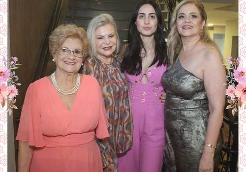 Aniversários de Festa 89 anos Fátima