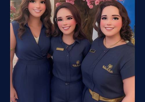 Corporativo de Bella & Bello (Inauguração)