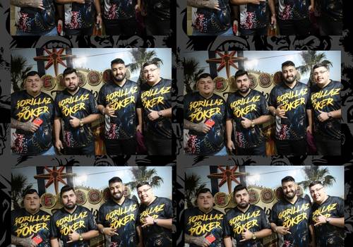 Corporativo de Royal Poker Club