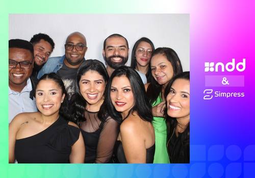 Corporativo de Corp Simpress 