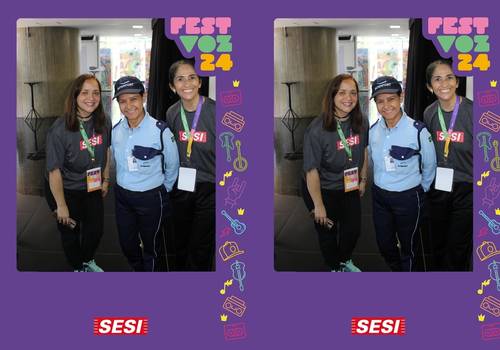 Corporativo de Sesi Sorocaba 