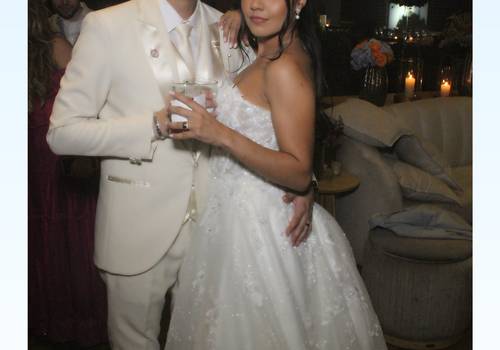 Casamentos de Casamento Bianca e Bruno