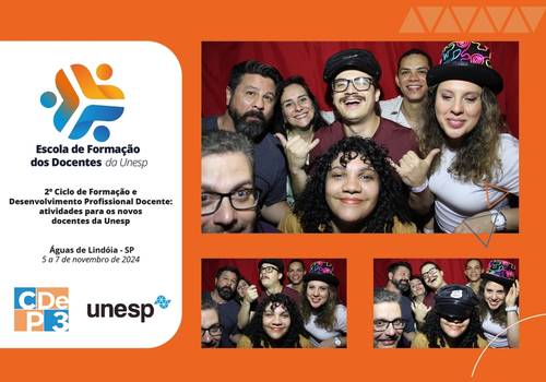 Corporativo de UNESP