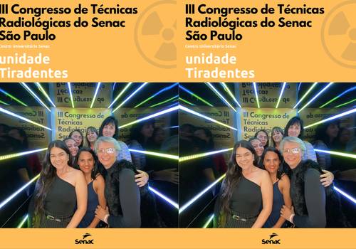 Corporativo de SENAC Radiologias