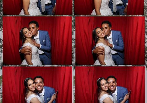 Casamentos de Lucas e Alesandra 