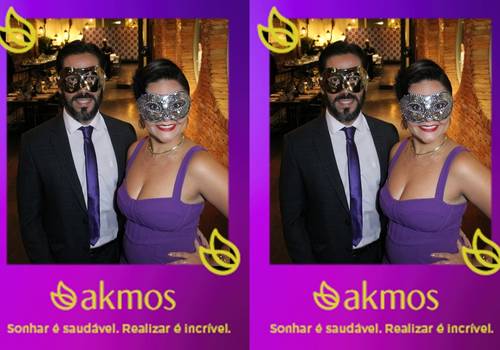 Corporativo de Akmos