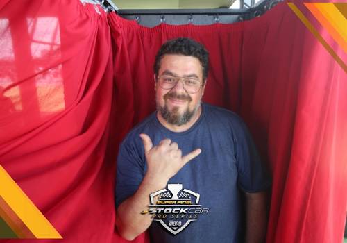 Festas de  Stock Car 