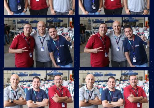 Corporativo de JCA 2024