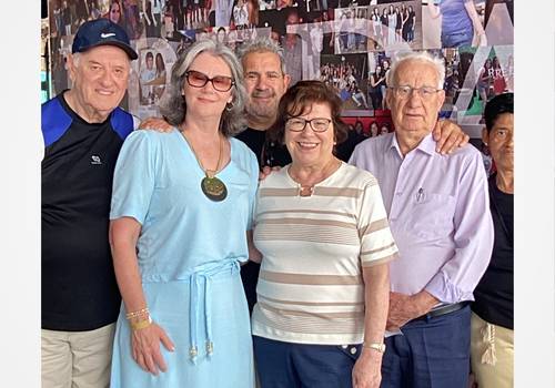 Corporativo de Breda 