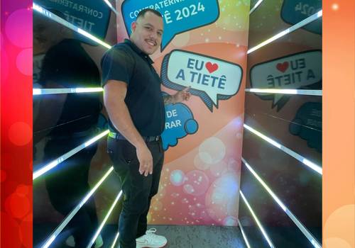 Corporativo de Confra Tiete