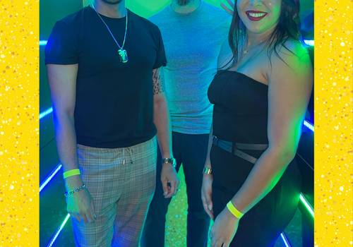 Festas de Pernambucanas 