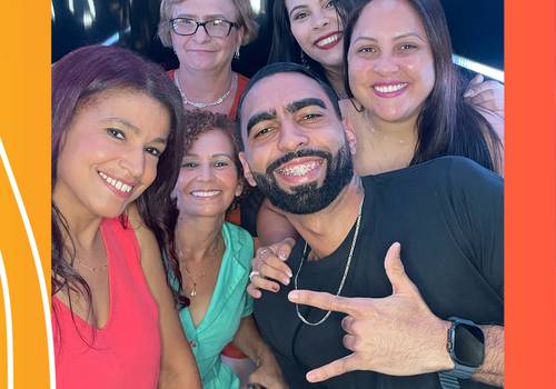 Corporativo de Grupo Forte 