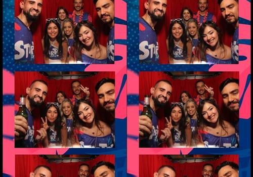 Corporativo de Startse