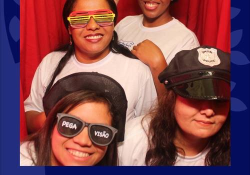 Festas de Grupo ORBA