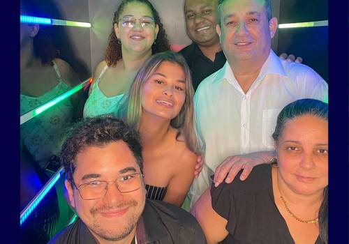 Corporativo de CURY TUNEL 1