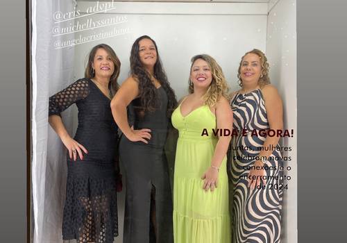 Corporativo de Conexões 2024