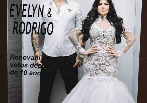 Equipamentos de Capa de Revista Vogue