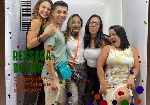 Corporativo de ECP Clube Pinheiros