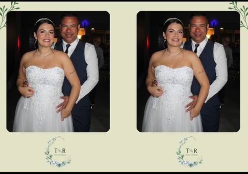 Casamentos de Ters & Rodrigo (Casamento)